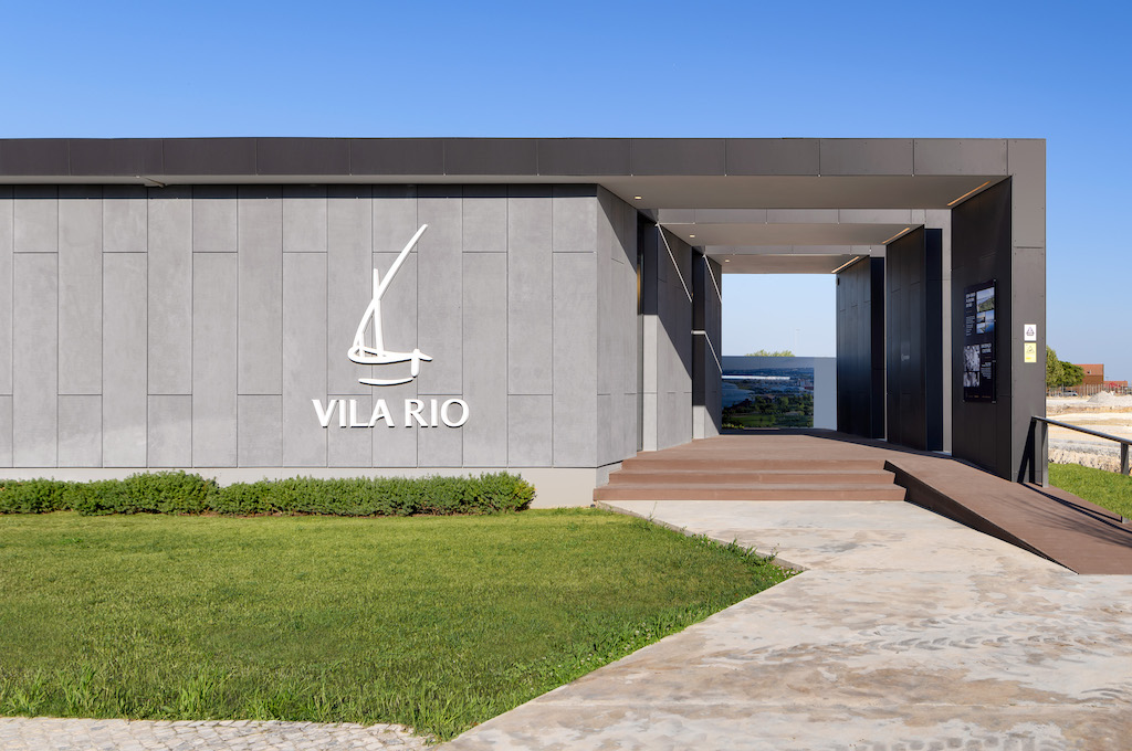 Galeria do Rio